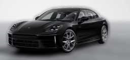Porsche Panamera 4 E-Hybrid AWD 2026
