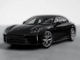 Porsche Panamera 4 E-Hybrid AWD 2026