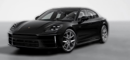 Porsche Panamera 4 E-Hybrid AWD 2026