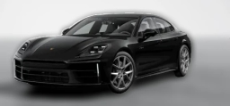 Porsche Panamera 4 E-Hybrid AWD 2026