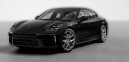 Porsche Panamera 4 E-Hybrid AWD 2026