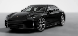 Porsche Panamera 4 E-Hybrid AWD 2026