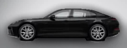 Porsche Panamera 4 E-Hybrid AWD 2026