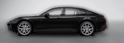 Porsche Panamera 4 E-Hybrid AWD 2026
