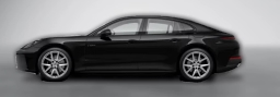 Porsche Panamera 4 E-Hybrid AWD 2026