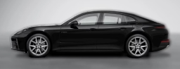 Porsche Panamera 4 E-Hybrid AWD 2026