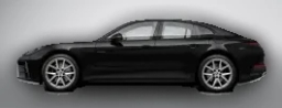 Porsche Panamera 4 E-Hybrid AWD 2026