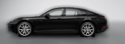 Porsche Panamera 4 E-Hybrid AWD 2026