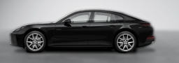 Porsche Panamera 4 E-Hybrid AWD 2026