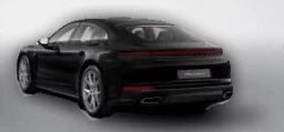 Porsche Panamera 4 E-Hybrid AWD 2026