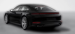 Porsche Panamera 4 E-Hybrid AWD 2026