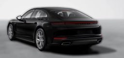 Porsche Panamera 4 E-Hybrid AWD 2026
