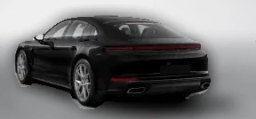 Porsche Panamera 4 E-Hybrid AWD 2026