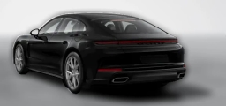 Porsche Panamera 4 E-Hybrid AWD 2026