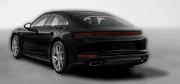 Porsche Panamera 4 E-Hybrid AWD 2026