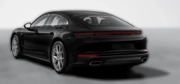 Porsche Panamera 4 E-Hybrid AWD 2026