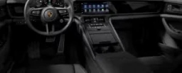 Porsche Panamera 4 E-Hybrid AWD 2026