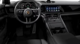 Porsche Panamera 4 E-Hybrid AWD 2026