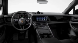 Porsche Panamera 4 E-Hybrid AWD 2026