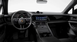 Porsche Panamera 4 E-Hybrid AWD 2026