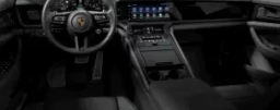 Porsche Panamera 4 E-Hybrid AWD 2026