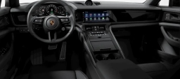 Porsche Panamera 4 E-Hybrid AWD 2026