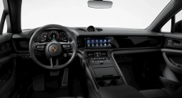 Porsche Panamera 4 E-Hybrid AWD 2026