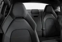 Porsche Panamera 4 E-Hybrid AWD 2026