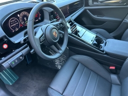 Porsche Panamera 4 E-Hybrid AWD 2026