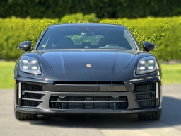 Porsche Panamera 4 E-Hybrid AWD 2026
