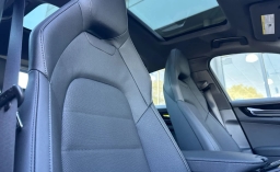 Porsche Panamera 4 E-Hybrid AWD 2026