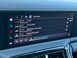 Porsche Panamera 4 E-Hybrid AWD 2026