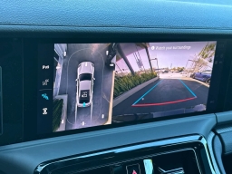 Porsche Panamera 4 E-Hybrid AWD 2026