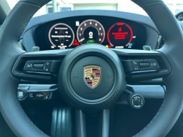 Porsche Panamera 4 E-Hybrid AWD 2026