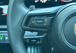 Porsche Panamera 4 E-Hybrid AWD 2026