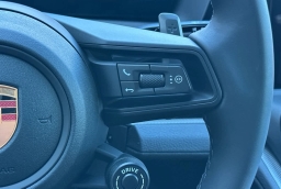 Porsche Panamera 4 E-Hybrid AWD 2026