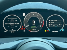 Porsche Panamera 4 E-Hybrid AWD 2026