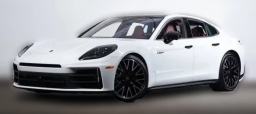 Porsche Panamera 4 E-Hybrid AWD 2026