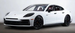 Porsche Panamera 4 E-Hybrid AWD 2026
