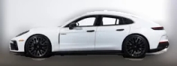 Porsche Panamera 4 E-Hybrid AWD 2026