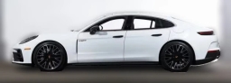 Porsche Panamera 4 E-Hybrid AWD 2026
