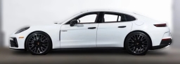 Porsche Panamera 4 E-Hybrid AWD 2026