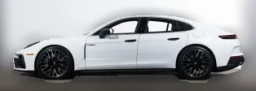 Porsche Panamera 4 E-Hybrid AWD 2026