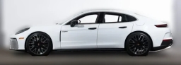 Porsche Panamera 4 E-Hybrid AWD 2026
