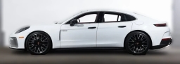 Porsche Panamera 4 E-Hybrid AWD 2026