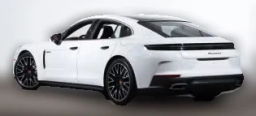 Porsche Panamera 4 E-Hybrid AWD 2026