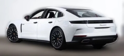 Porsche Panamera 4 E-Hybrid AWD 2026