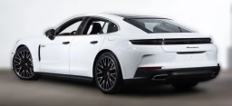 Porsche Panamera 4 E-Hybrid AWD 2026