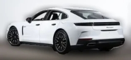 Porsche Panamera 4 E-Hybrid AWD 2026