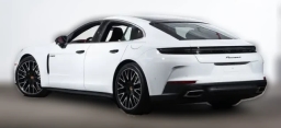 Porsche Panamera 4 E-Hybrid AWD 2026